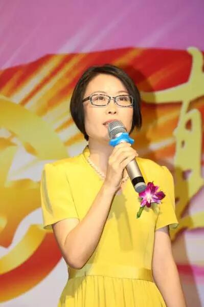 一家大神级的企业办了一个低调的生日宴，速来围观！