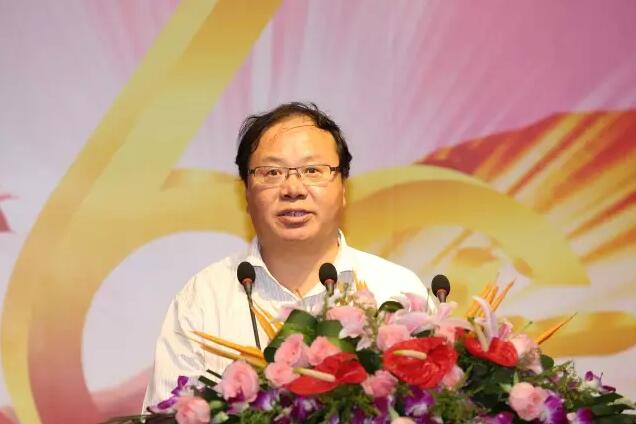 一家大神级的企业办了一个低调的生日宴，速来围观！