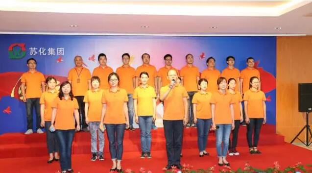 一家大神级的企业办了一个低调的生日宴，速来围观！